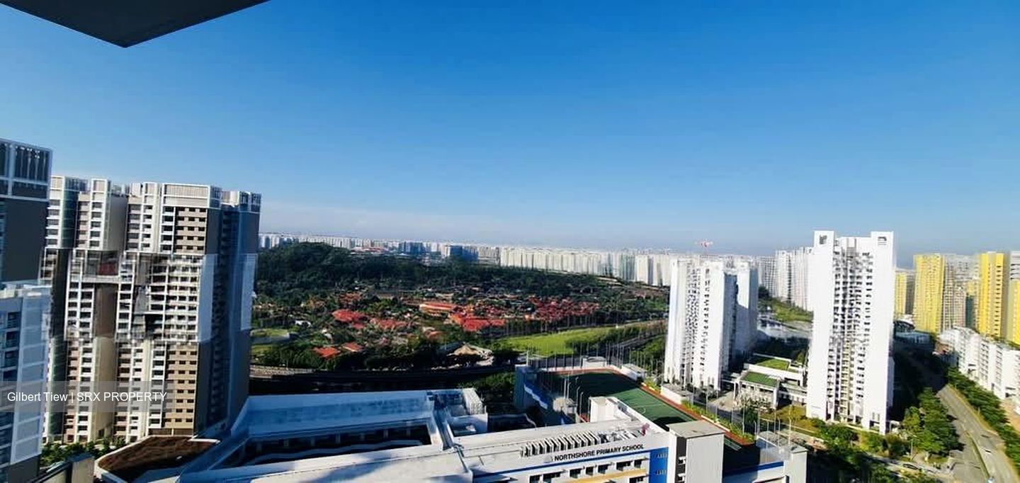 Blk 421C Northshore Straitsview (Punggol), HDB 2 Rooms #569488371
